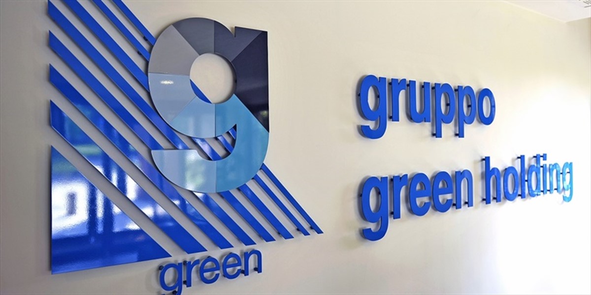 Vincenzo Cimini - Utile, fatturato e sviluppo: bilancio di svolta per Green Holding