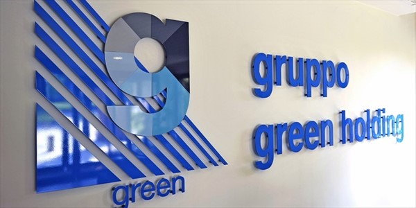 Vincenzo Cimini - Utile, fatturato e sviluppo: bilancio di svolta per Green Holding