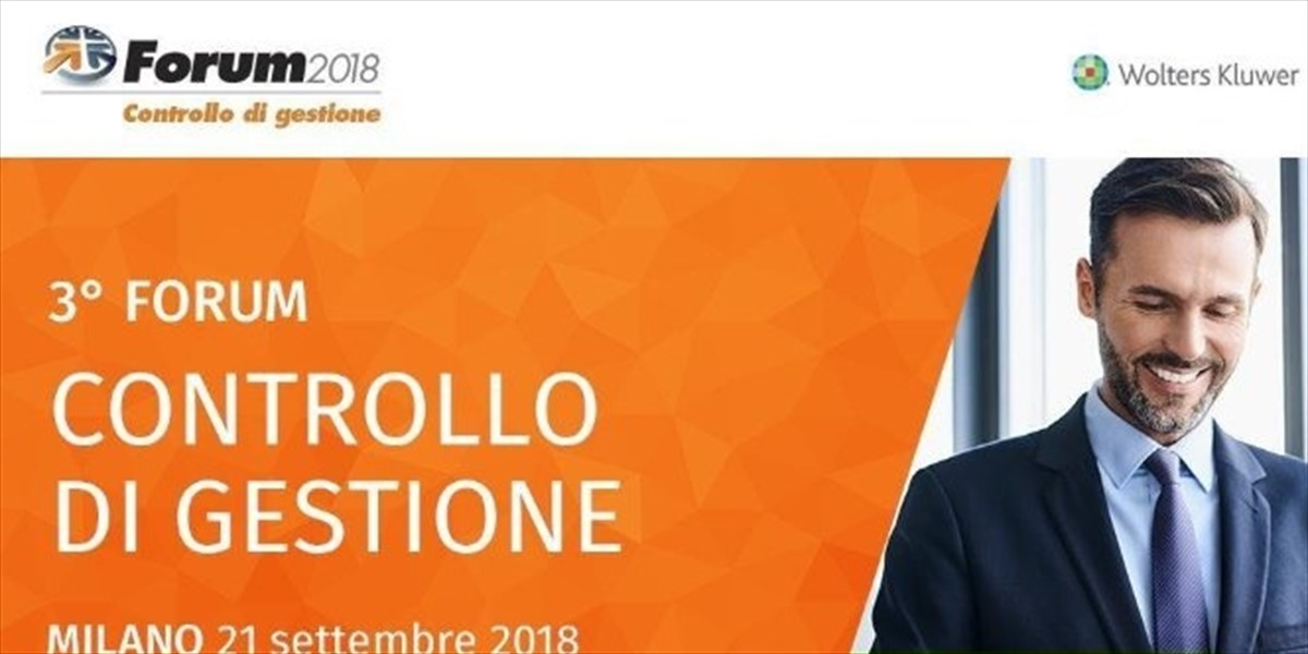 Vincenzo Cimini - Forum controllo di gestione