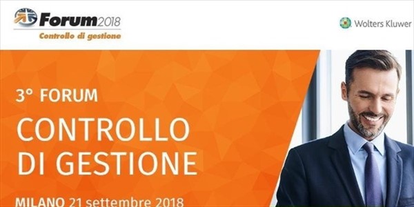 Vincenzo Cimini - Forum controllo di gestione